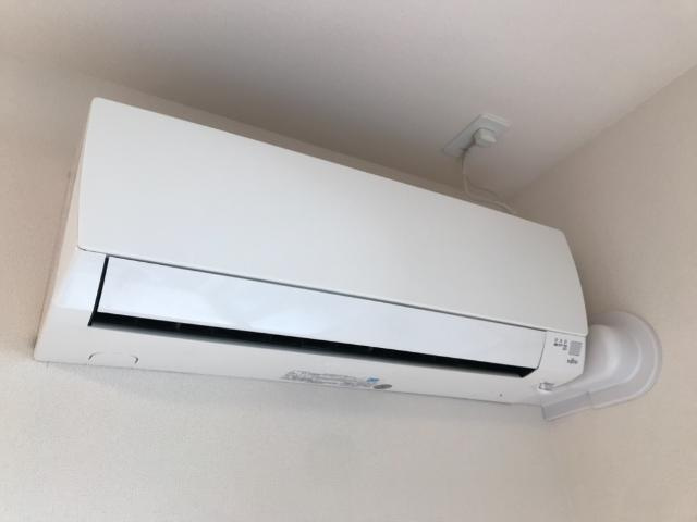 プレシャスの設備|室内設備