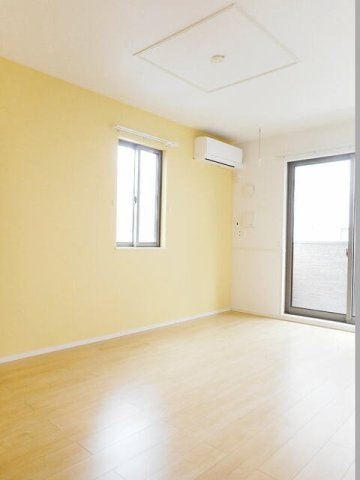 カーサ・フェリーチェのその他