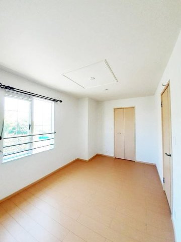 アヴェニューＢの内装|おしゃれな内装です