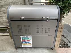 ベイコート東品川の設備