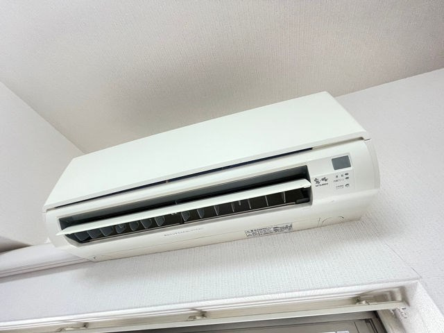 インベスト塚口S-FRONTの設備