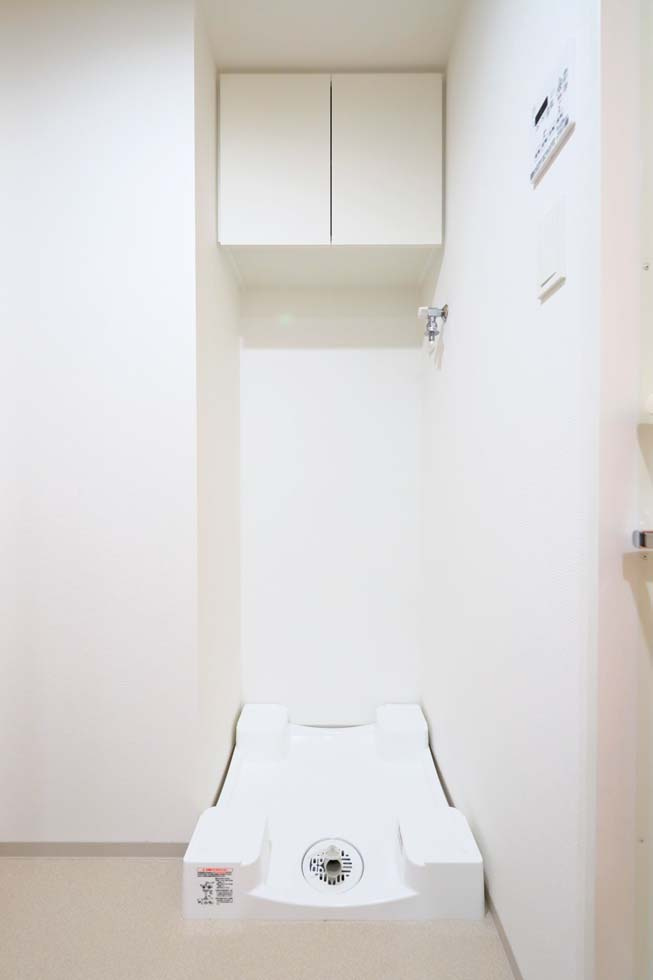 CREATIF東高円寺の内装