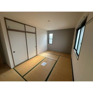 キャンサー336の内装
