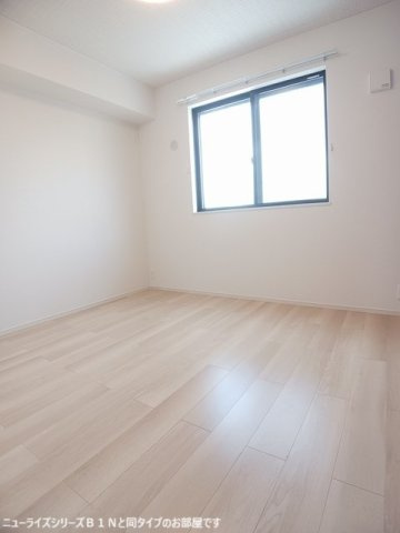 エクセルテラスの内装