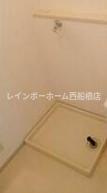 サンシティヒコタの設備