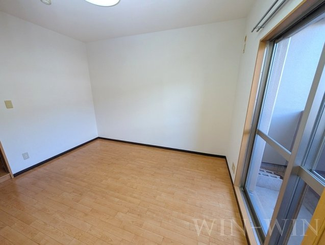 フローラ・リヴェールの寝室|イメージ（同建物内別部屋の写真です）