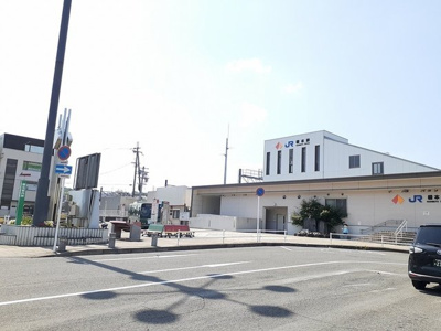 【周辺】 | フォルティス　Ⅱ | 橋本駅様まで2436m