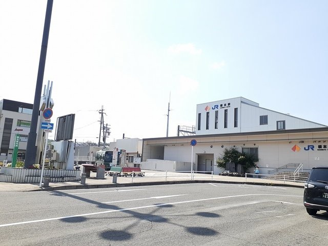 【周辺】 | フォルティス　Ⅱ | 橋本駅様まで2436m
