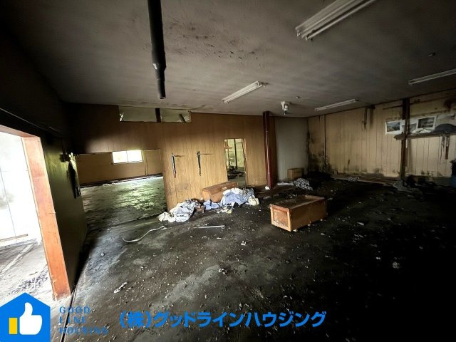 西脇市冨田南町戸建のその他|工場（倉庫）内