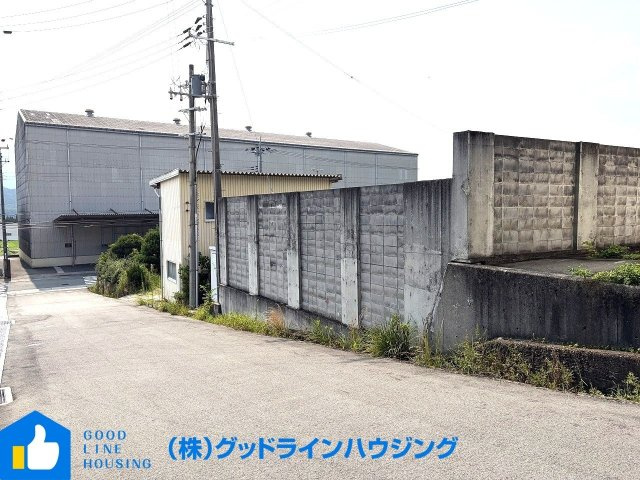 西脇市冨田南町戸建の外観