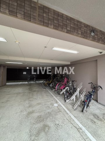 【その他共用部分】willDo新大阪 