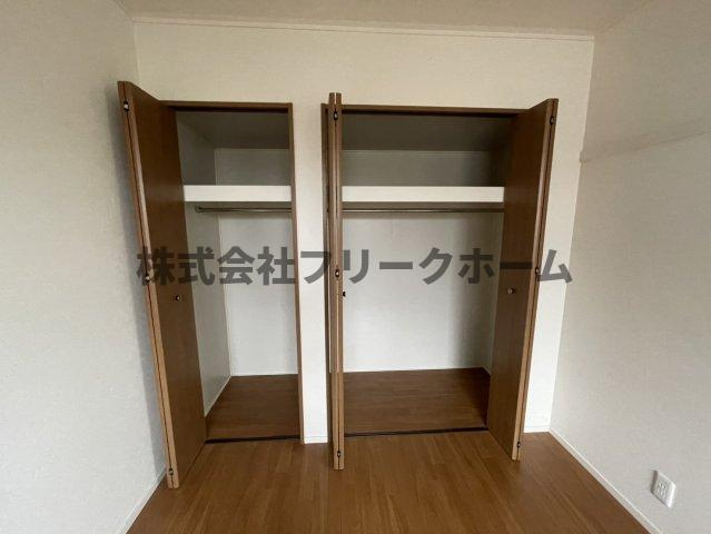 スッカセムの収納