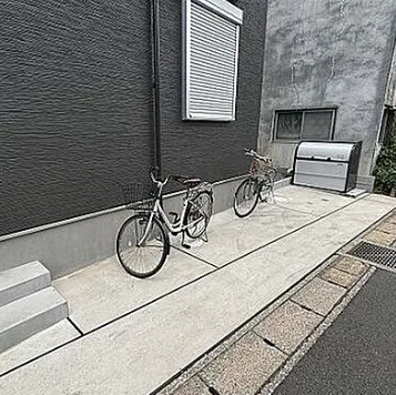 カインドネス千葉公園のその他共用部分