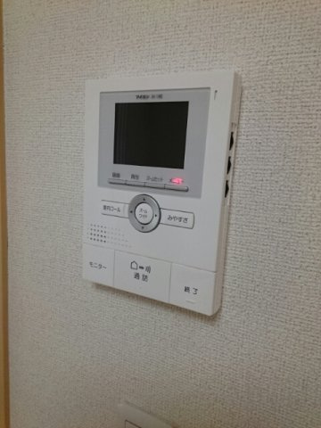 クリ－ル　ポッシュＴ＆Ｋの設備