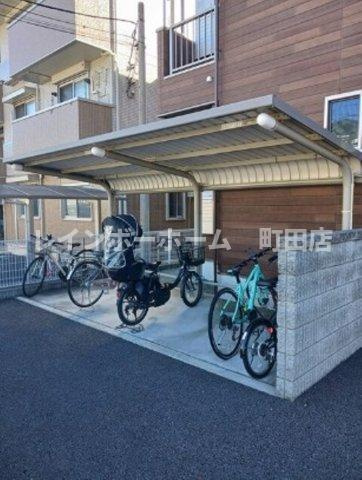 クリスタルメゾン　しらかば※初期費用分割あと払いサービス利用可能物件のその他共用部分