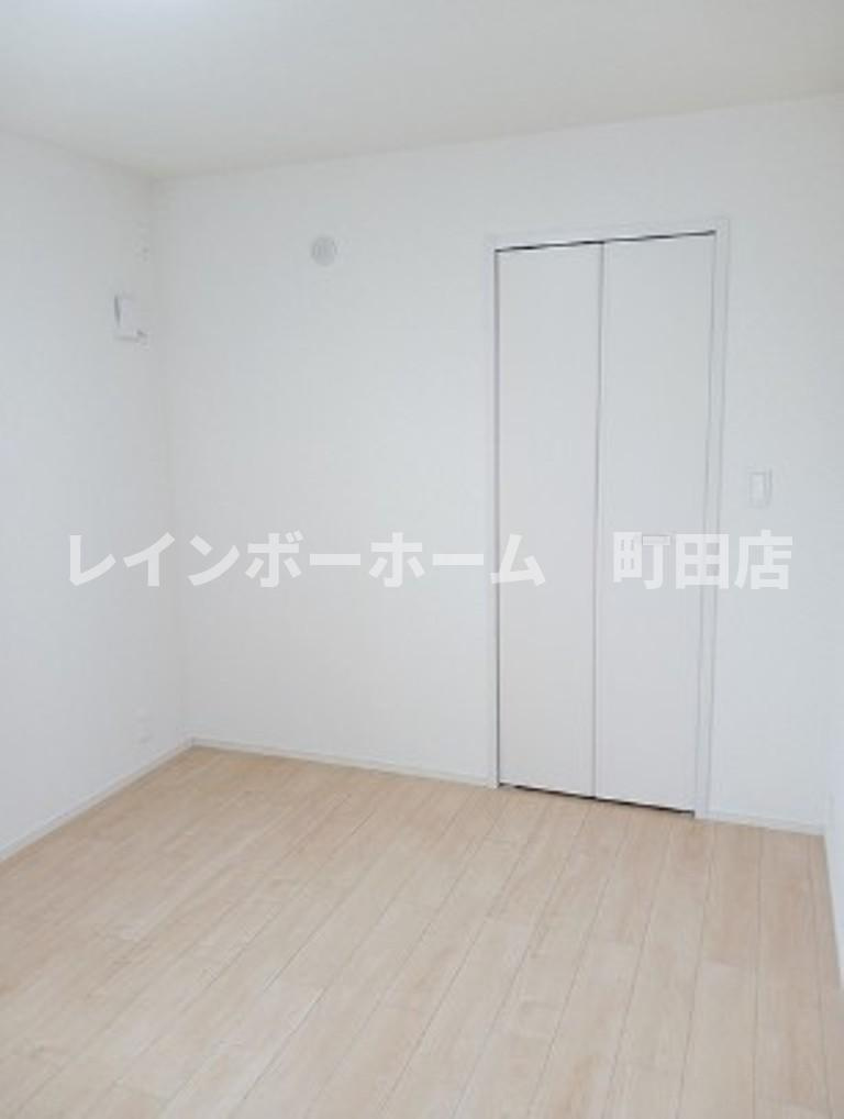 クリスタルメゾン　しらかば※初期費用分割あと払いサービス利用可能物件の内装