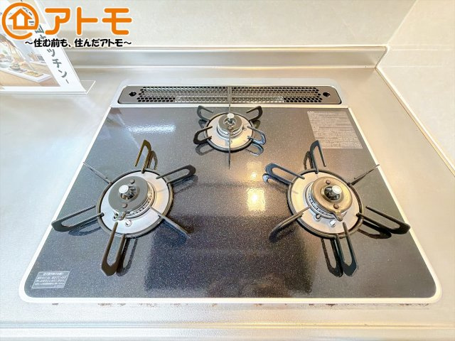 【内装】 | 清水区谷津町1丁目　中古戸建