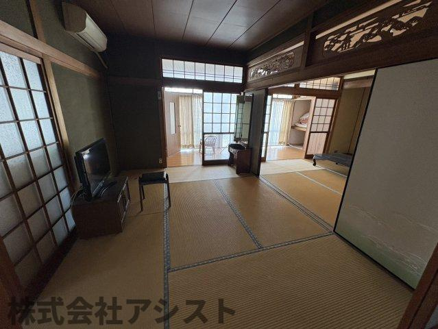牛隈売戸建てのその他