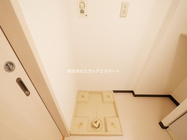 シーラビフォリアの設備