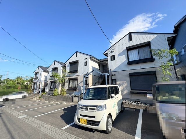 【その他】 | カモミールD棟