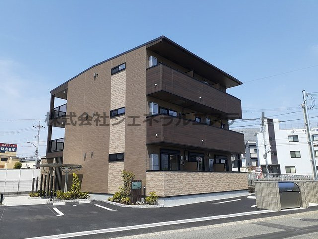 ラッフィナート　ソレイユ