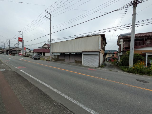 中古戸建　高崎市上里見町の周辺