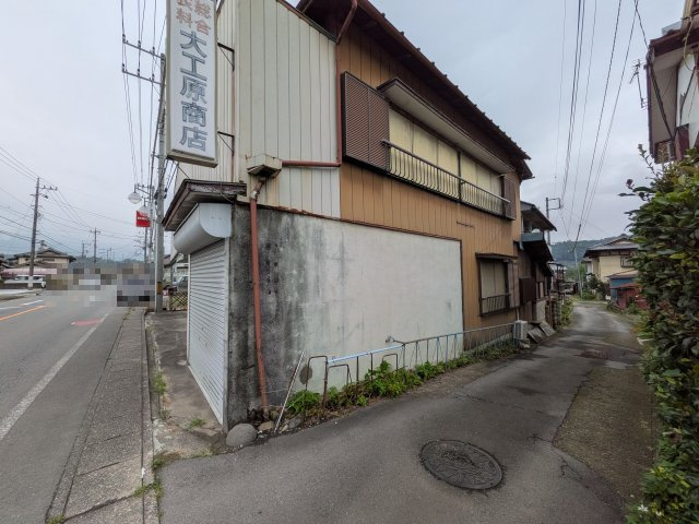 中古戸建　高崎市上里見町の周辺