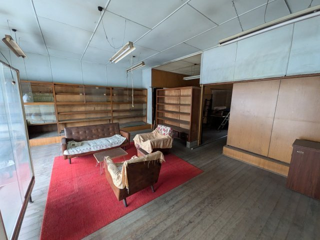 中古戸建　高崎市上里見町の内装