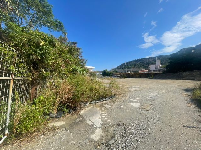 名護市大北