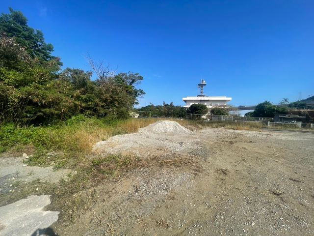名護市大北の外観