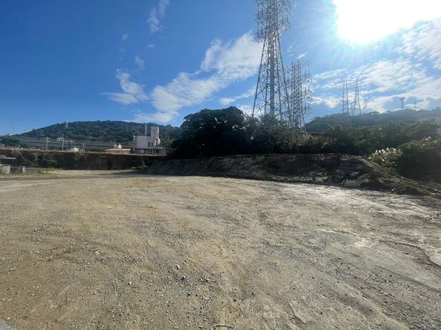 名護市大北の外観