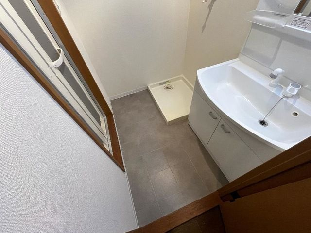 グレイススクエアのその他共用部分