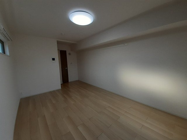 楽園の内装|きれいな内装です