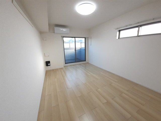 楽園の内装|内装です