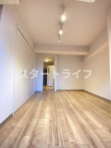 大阪市東淀川区東中島１丁目の賃貸マンションの展望