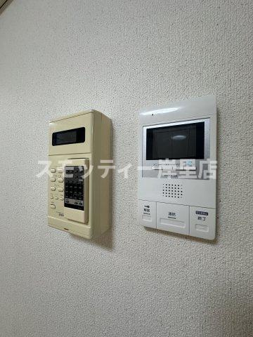 アネックス六兵衛の設備