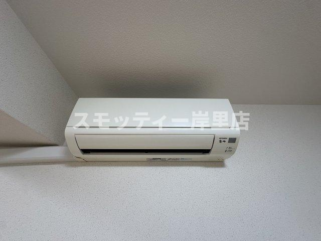 アネックス六兵衛の設備