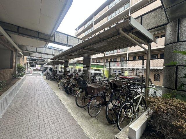 アネックス六兵衛のその他共用部分