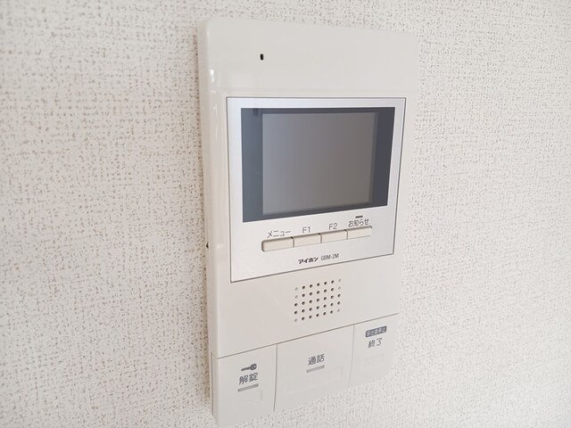 ドリーム錦　走谷の設備