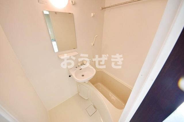 セントレジス新横浜のその他