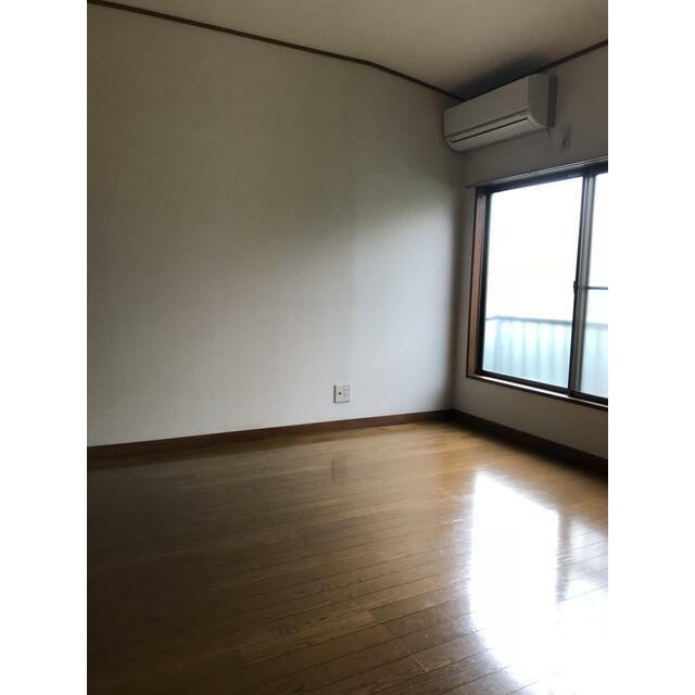 リーオの居間・リビング