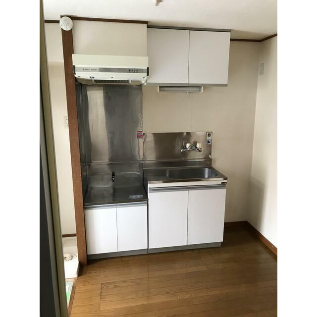リーオのキッチン