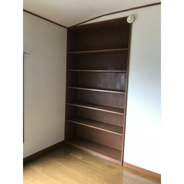 リーオの収納