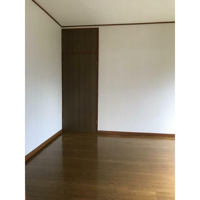 リーオの寝室