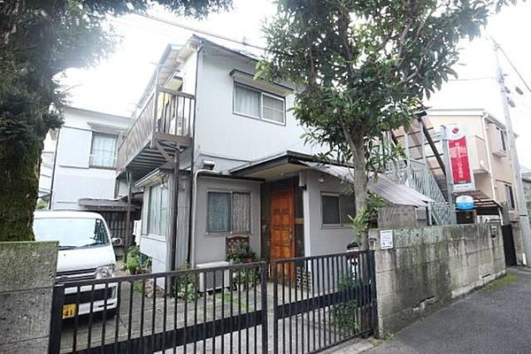 リーオのその他共用部分