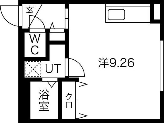 プラチナレジデンス円山公園
