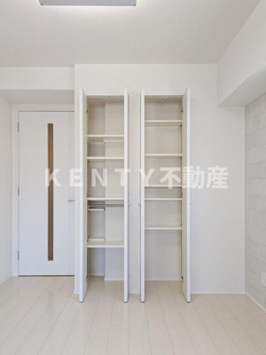 【収納】 | メインステージ西蒲田