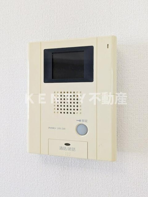 【セキュリティ】 | メインステージ西蒲田