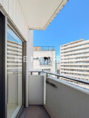 【バルコニー】 | メインステージ西蒲田