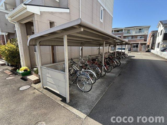 ジュネス小石川Ｃのその他共用部分
